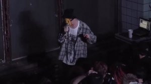 Овсянкин live 27.05.18 Москва ч.1