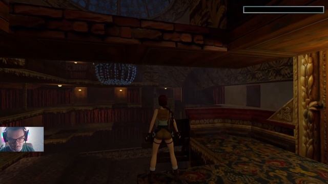 Tomb Raider 1-3 Remastered ( PC ) прохождение на русском часть 6 убили босса смотреть онлайн