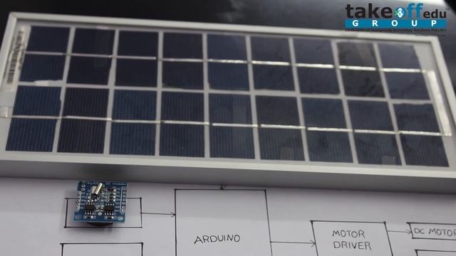Dual Axis Solar Tracking using Arduino|Dual Axis Solar Tracker|Dual Axis solar tracking system смотреть онлайн