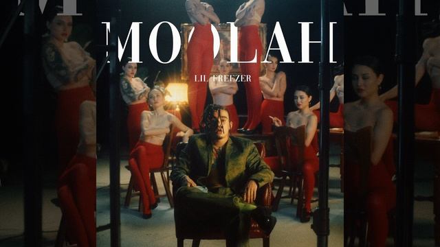 Moolah смотреть онлайн