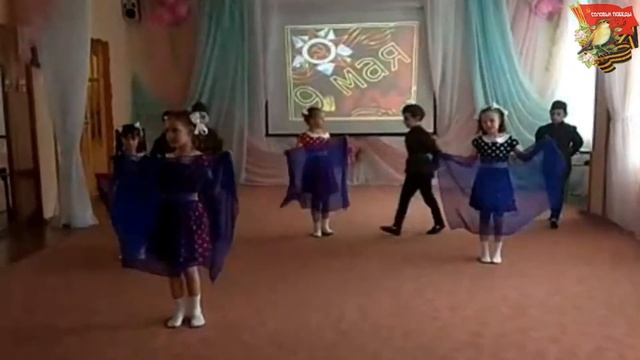 #СоловьиПОБЕДЫ МОСКВА ГБОУ Школа 1374 смотреть онлайн