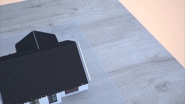 Animation house in 3Dsmax смотреть онлайн