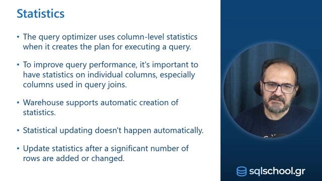 Data Warehouses in a Microsoft Fabric смотреть онлайн