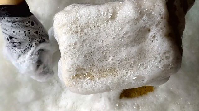 ASMR | Recycled Mix, Sanitar Forest Fresh, Baby Powder #roadto2k