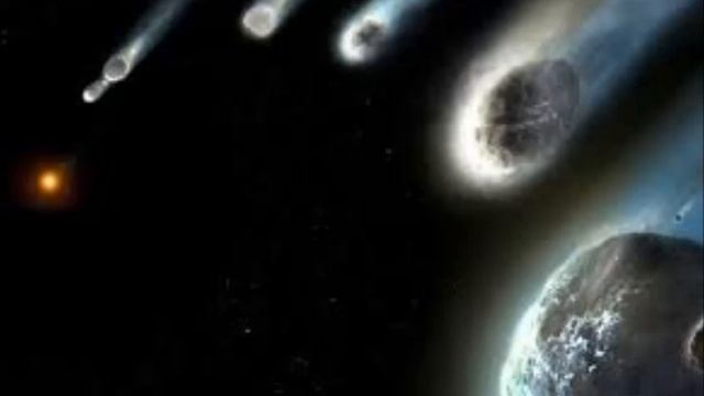 Asteroid ALERT! SWARM Tracked Barreling Towards Earth at 27,500mph THIS WEEKEND! смотреть онлайн