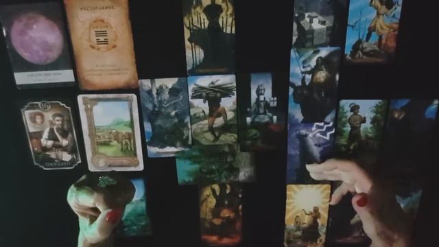 ОВЕН. ПРОГНОЗ НА НОЯБРЬ 2020 смотреть онлайн