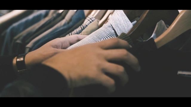 神戸メンズセレクトショップ「Cedre Clothing Store」店舗紹介動画 смотреть онлайн