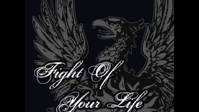 Fight Of Your Life - The Phoenix (Full Album) смотреть онлайн