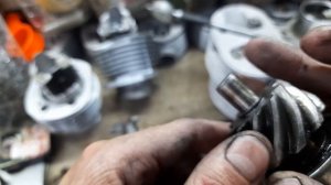 Иголки большого игольчатого подшипника. Замеры ,размеры.