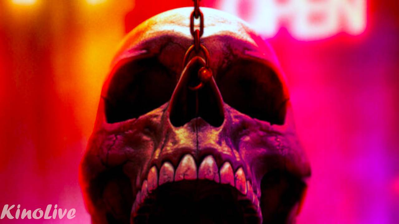 Пункт назначения 6: Узы Крови | Русский трейлер (Дубляж) | Фильм 2025 смотреть онлайн