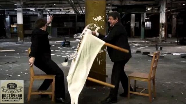 Третья линия, ход первый! смотреть онлайн