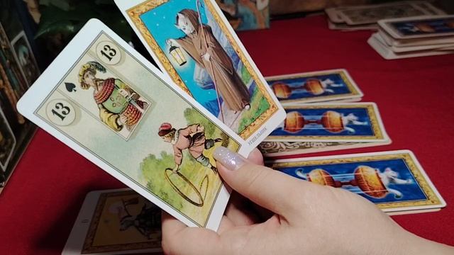 Счастливое будущее уже открывается 💥 Какой путь готовит Вам Судьба ✨ Таро расклад смотреть онлайн