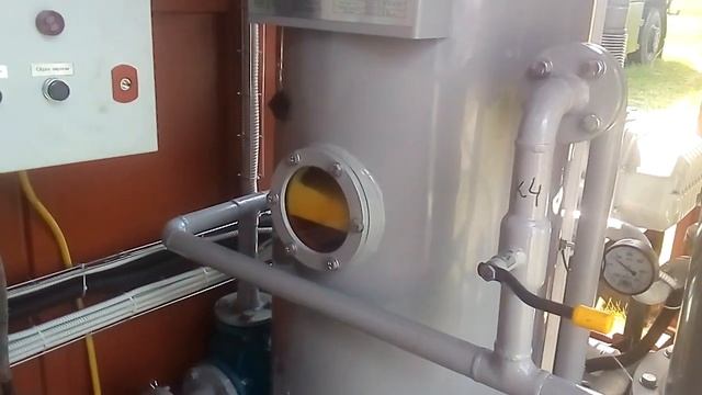 Установка для сушки , трансформаторного масла ! смотреть онлайн