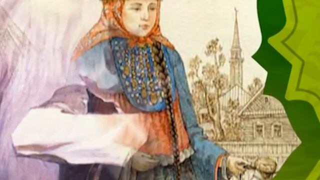 "Татарочка 2011" 1 выпуск смотреть онлайн