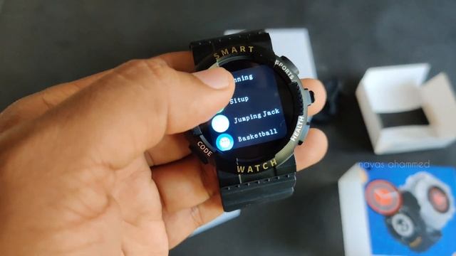 Gshock clone smartwatch Malayalam Review |sales info смотреть онлайн