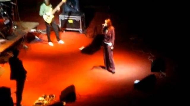 Максим (2009). Саундчек во Владивостоке смотреть онлайн
