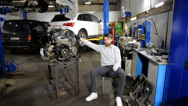 Самая мощная и самая дешевая Октавия в России!