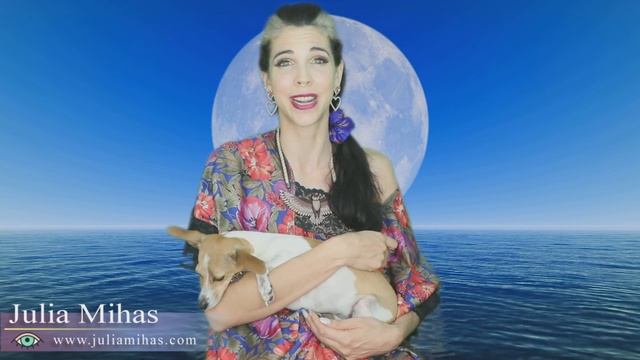 Leo August 2021 Horoscope in 3 Minutes! Astrology for Short Attention Spans with Julia Mihas смотреть онлайн