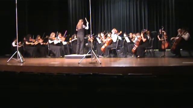 Jupiter from The Planets, Op. 32 by Gustav Holst смотреть онлайн