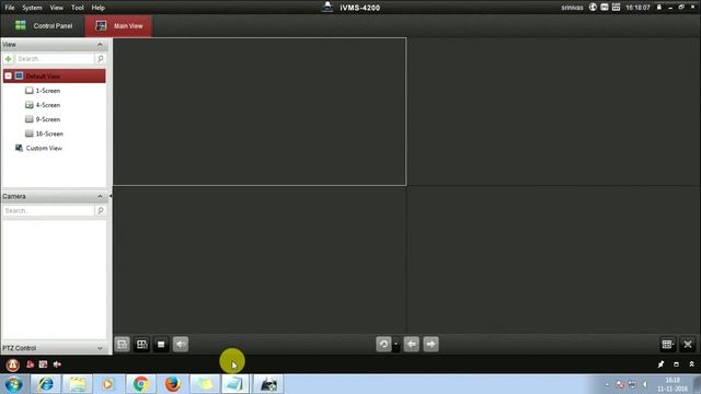 Remote view setup of hik vision web, application and mobile view full video смотреть онлайн