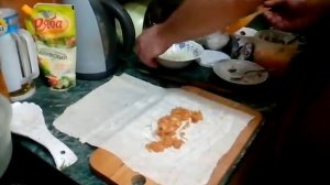 КАК ПРАВИЛЬНО ЗАВОРАЧИВАТЬ ШАУРМУ ШАВЕРМУ | СЕКРЕТ МАСТЕРОВ | HOW TO WRAP SHAWARMA SHAWARMA PROPERLY