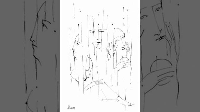 Веле Штылвелд и Игорь Сокол: Игра в гляделки, ч.4 смотреть онлайн