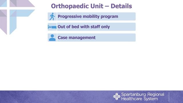 Spine Camp Part 2: Hospital Stay Through Discharge