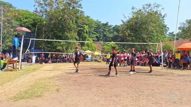 LIVE 🛑SEMI FINAL O2SN KAB TASIKMALAYA KEC CIKALONG VS KEC. PARUNGPONTENG смотреть онлайн