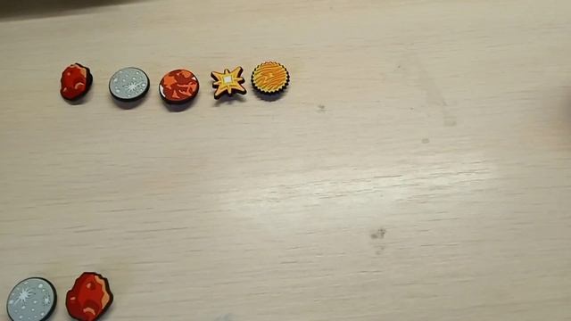 Новая акция в петëрачке распаковка