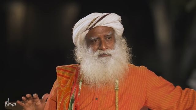 Why Are India’s Towns & Streets Named After Tyrants & Murderers? | Sadhguru & Dr. Vikram Sampath смотреть онлайн