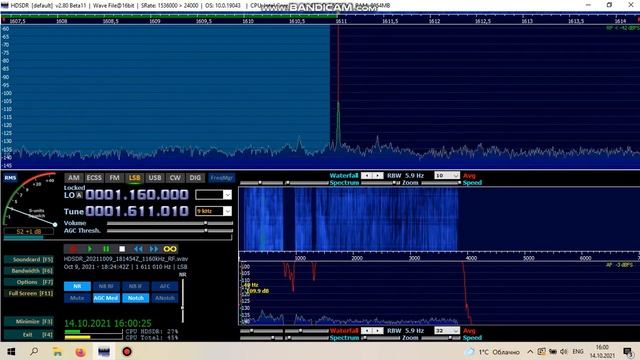 1611kHz, 4KZ (Coastal Broadcasters Pty Ltd) (Australia) смотреть онлайн