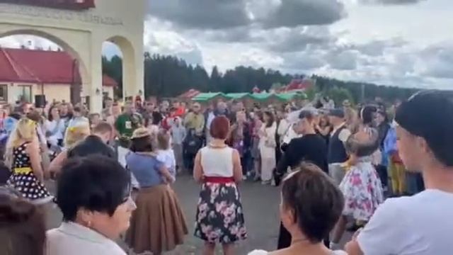 Станьково,,Золотая Миля 2022,, смотреть онлайн