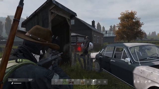 Первый полет зараженного в космос смотреть онлайн