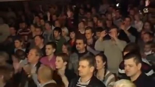 Мы живём на отцовской земле. Н.Емелин