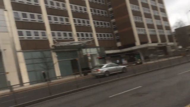 London Buses at Romford, Mercury Gardens (Part 2) :) смотреть онлайн