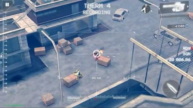 Прахаждение modern combat 4 zero hour 9 серия смотреть онлайн