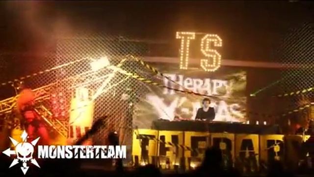 The Panacea Therapy Session X mas set смотреть онлайн