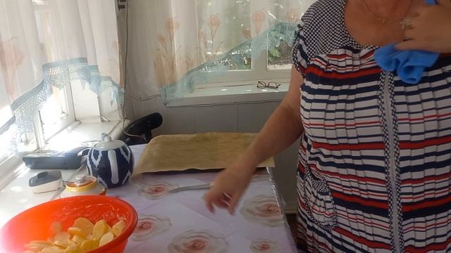 Куриные окорочка в духовке.