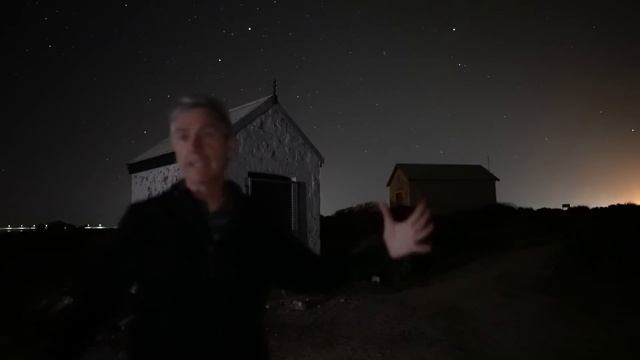 Remote Lighthouse Milky Way смотреть онлайн