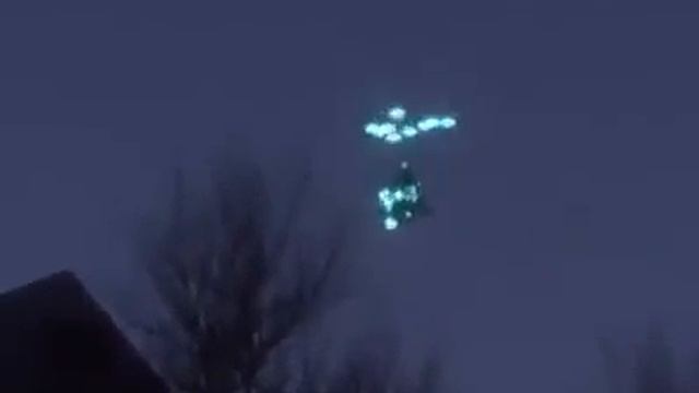 НЛО в Башкирии смотреть онлайн