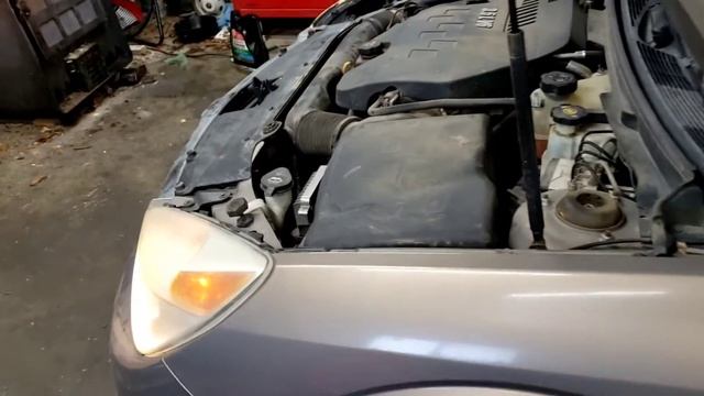 2008 Saturn Aura CAN Bus Issues Part 1 смотреть онлайн