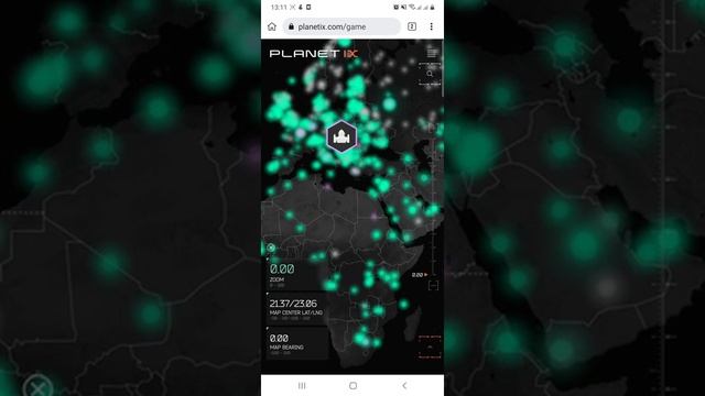 Почему отчеканенные PIX Planet IX не появились в Polygonscan и ваших Metamask Новости из первых ру смотреть онлайн