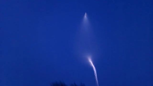 НЛО над Волгой. 07.06.2012 смотреть онлайн