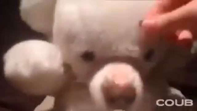 Демоны нападают 😨