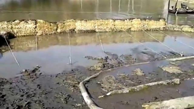 во время работы земснарядом смотреть онлайн