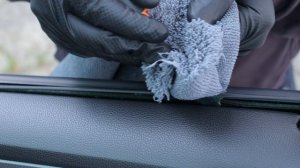 Уход за бархотками окон. Делай это чтобы не царапать стекла