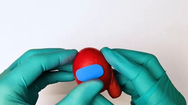 HOW TO COOL AMONG US EASTER EGG IMPOSTOR DECORATION Best Easter Eggs DIY Dye Ideas смотреть онлайн