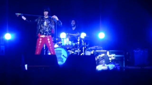 Yeah Yeah Yeahs - Maps (São Paulo 07/11/2013)