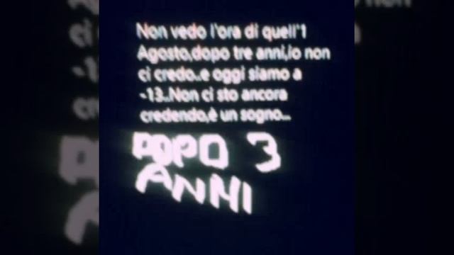 Non vedo l'ora 1 Agosto смотреть онлайн