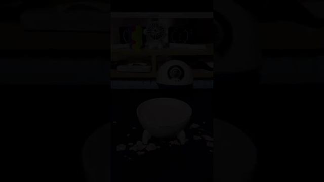Space Capsule Humidifier Unboxing смотреть онлайн